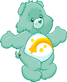 Care bear - care bear
