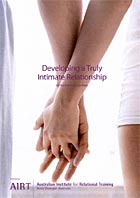 Intimate Relationship !!! - Be One Soul !!! Be each others life !!!