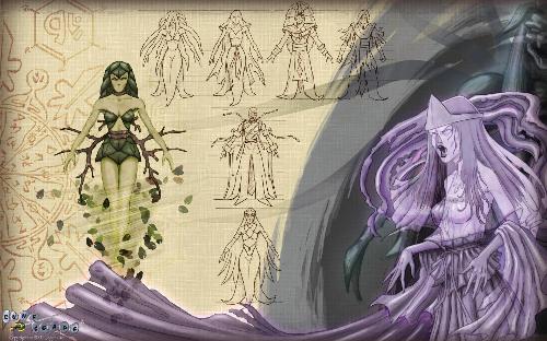 New Ghost Update - They begin to improve the graphics a lot lately. Let hope this continues on.  -Taken from Main Site, given permission as long as credits are intact.