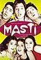 masti  - masti