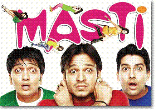 masti  - masti
