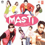 masti - masti