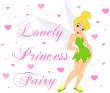 TINKERBELL - TINKERBELL IS THE GREATEST