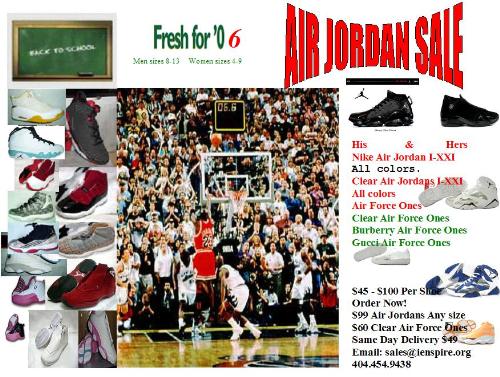 airjordans4abuck--what are your favorite edition N - if you know the number and size you want, google 'rabbanni exotics' on eBay .....email me the details......i would like to be your 'hard to find' Air Jordan finder.  I am great at finding limiteds, throwbacks, and the newest...does anyone have a picture of their favorite pair of Nike Air Jordans?