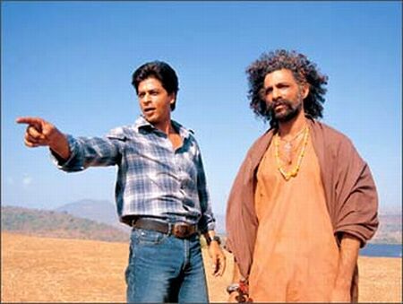 swades  - swades