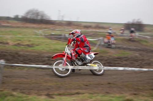 Riverside mx  - Me at riverside mx (KENT)