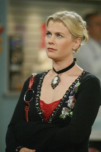 Sami Brady - Allison Sweeney as Sami Brady in Days OF Our Lives