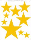 Lots Of Gold Stars for You! - Dara's star rating has fallen and she needs some help