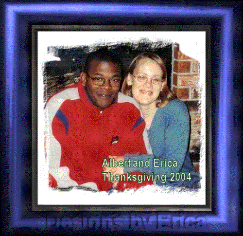 Me and Hubby - This is me and my hubby