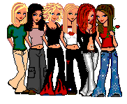 the six people i recruited are gone and off - and they are not interested here either thats why