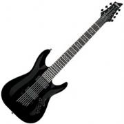 schecter c-7 hellraiser - possibly my new guitar!!