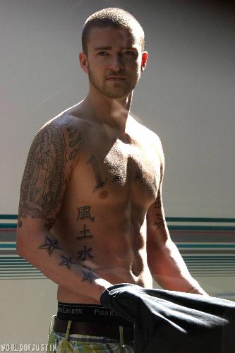 i like justin timberlake's music, especially the n - i like justin timberlake's music, especially the new songs!it's a good album