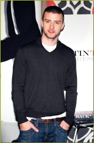 i like justin timberlake's music, especially the n - i like justin timberlake's music, especially the new songs!it's a good album