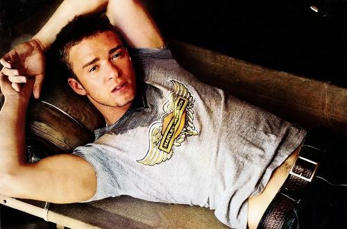 i like justin timberlake's music, especially the n - i like justin timberlake's music, especially the new songs!it's a good album