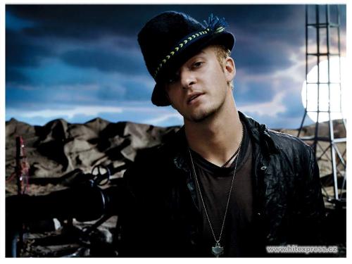 i like justin timberlake's music, especially the n - i like justin timberlake's music, especially the new songs!it's a good album