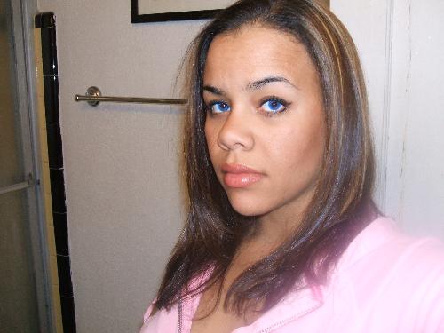 Me - I look cute huh!