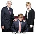 The Apprentice - The cast