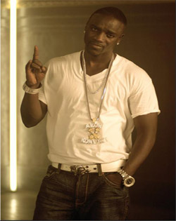 akon - akooooooooooon