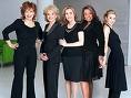 The View - The women of the view