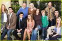 Brothers and Sisters - Cast of the show