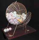 Bingo - my fav game