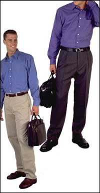 Business Casual - This is a office casual for working peoples...