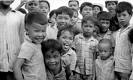 happy children - happy as it is...like they were no hindrances to their happiness.love them,care them...they are our children's future.