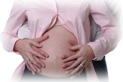 pregnant - pregnant woman
