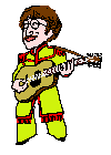beatle john - john lennon, my idol.