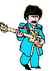 beatle paul - paul how cute he is...hay!
