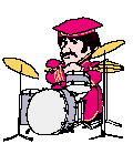 beatle ringo - no. 1 drummer!