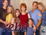 The whole cast of Reba - I hate to see it go off the air. I wish all of the cast members all the best.