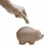money problems in the family - the picture depicts what i really want to do but i cannot......