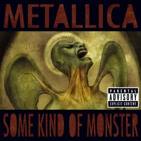 Metallica - Some kind of monster