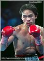 the People champ - The people champ Manny Pacquiao aims a seat in Congress.