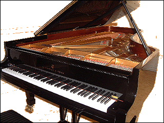 piano - piano lessons