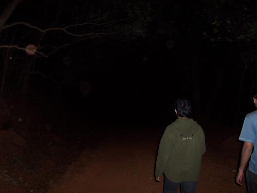 matheran photo at time of evenin - this is photo of matheran at the time 6 pm