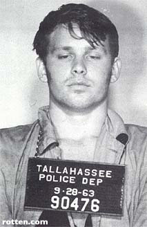 Jim Morrison - Jim Morrison in jail