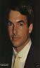 hunk - I think he is so sexy. I have always found him sexy. I did go through a period where I didn't for sometime after he played Ted Bundy. Enough time has gone by now, and I just love him on NCIS. How many of you women agree???????