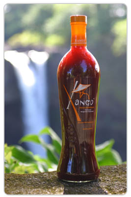 Xango - XanGo