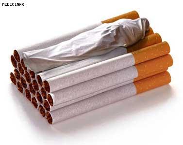 Anti-Smoking - Anti-Smoking advertisment