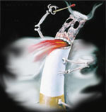 Anti-Smoking - Anti-Smoking advertisment
