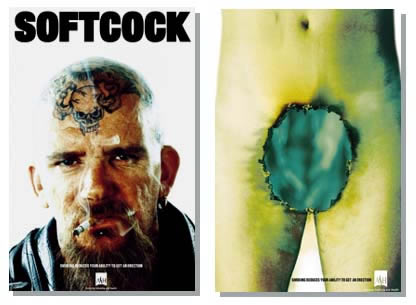 Anti-Smoking - Anti-Smoking advertisment