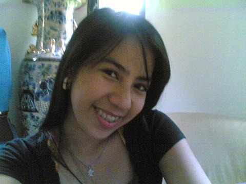 smiling face - 'nothing endures but change'