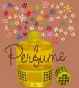 Perfume can be used on the body - Perfume can be used to make women smell good