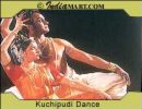 Kuchipudi Dance - performing art