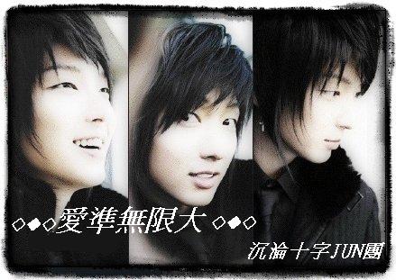 leejun ki - my super star ~~~