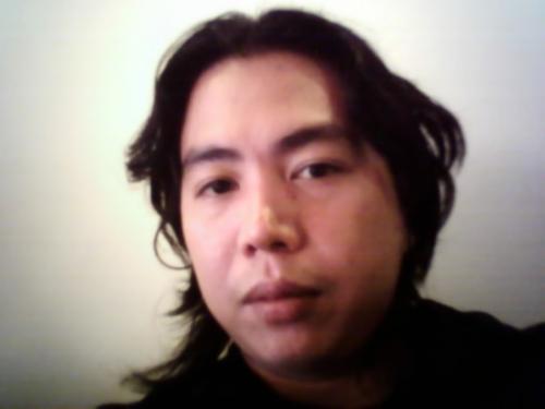 hey it me! - taken at Transmed.