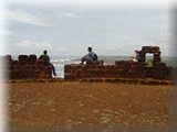 DCH - This one was taken during my trip to Goa last summer