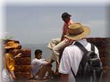 fort - Goa again